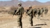 美国安顾问：美军圣诞节前全部撤出阿富汗只是总统的“愿望”