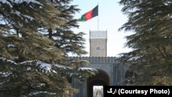 حکومت افغانستان میگوید مخالف هرنوع جنگ نیابتی است.