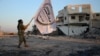 Suicide Blast Near al-Bab, Syria, Kills Dozens
