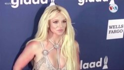 Britney Spears quiere recuperar su vida después de años de abusos