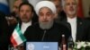 이란 대통령, 폼페오 장관 요구 "받아들이지 않을 것"