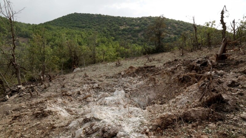 بێ دەنگی حكومەتی هەرێمی کوردستان لەمەڕ بۆردومانەکانی تورکیا نیگەرانی لای هاووڵاتیان دروست دەکات