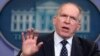 Trump Revokes Ex-CIA Director’s Security Clearance