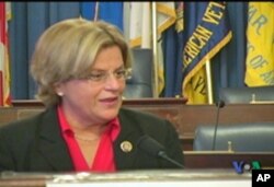 Rep. Ileana Ros-Lehtinen
