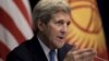 Ngoại trưởng Kerry: Mỹ không tham gia cuộc nội chiến Syria