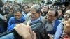 Bangladesh Police Arrest Key Opposition Leader