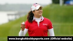 ariya jutanugarn