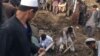 Search Ends After Afghan Landslide Kills Hundreds