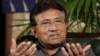 Cựu Thủ Tướng Pakistan Musharraf bị triệu ra tòa