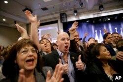 Trump'a destek veren Cumhuriyetçi Partili seçmenler