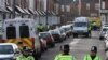 Polisi Inggris Tuntut 9 Tersangka atas Percobaan Pemboman