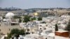 امریکہ یروشلم کو اسرائیل کادارالحکومت تسلیم نا کرے: فلسطینی عہدیدار