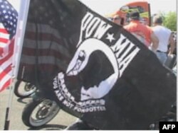 Lá cờ POW-MIA, tù binh và người mất tích trong chiến tranh