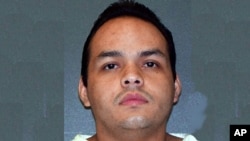 Miguel Paredes, de 32 años, fue ejecutado en Texas el martes por la noche.