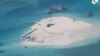 Philippines Leery of Development on Reef Reclamation in S. China Sea