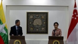 စင်္ကာပူ-မြန်မာ ဗီဇာကင်းလွတ်ခွင့် အခွင့်အလန်းနဲ့ သတိထားဖွယ်ရာများ