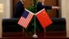 США и Китай планируют провести торговые переговоры «в ближайшие недели»