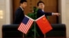 США и Китай проведут новый раунд торговых переговоров до конца августа