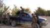 시리아 쿠르드족 국경 검문소 장악