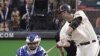 San Francisco Giants Take Game One of Baseball's World Series