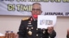 Satgas Gabungan TNI-Polri Tembak Mati Pentolan KSB di Mimika