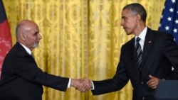 A New Chapter in U.S.-Afghan Relations