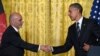اوباما: امسال از تعداد نیروهای آمریکا در افغانستان کاسته نخواهد شد