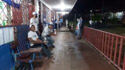 Elecciones Nicaragua: Resumen jornada