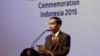 Tensi Politik Meningkat Bagi Presiden Jokowi Seiring Melambatnya Ekonomi