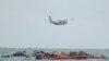 Pencarian Udara Korban Kecelakaan Sriwijaya Air Diperluas