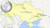 Artillery Fire Kills 4 in Ukraine's Restive East 