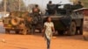 UN Approves Additional Troops in CAR