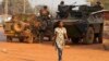 UN Approves Additional Troops in CAR