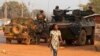 PBB Setuju Tambah Tentara di Afrika Tengah