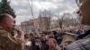 Presiden Ukraina Tawarkan Amnesti bagi Demonstran Pro-Rusia