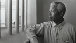 Remembering Nelson Mandela