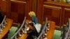 Kosovo Opposition Disrupts Parliament With Tear Gas 