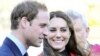 Istana Inggris Umumkan Rincian Pernikahan Pangeran William