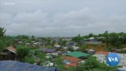 Elderly Rohingya Refugees ‘Failed’ By Aid Response, Says Amnesty