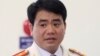 Cựu chủ tịch Hà Nội bị cáo buộc ‘chiếm đoạt tài liệu bí mật Nhà nước’