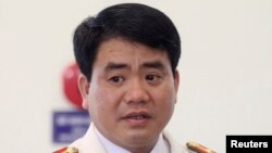 Ông Nguyễn Đức Chung.