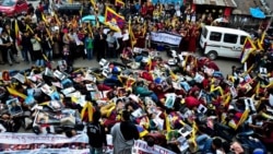 2012 Human Rights Report On Tibet