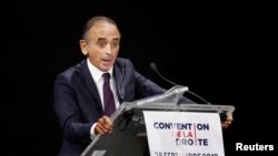 Eric Zemmour