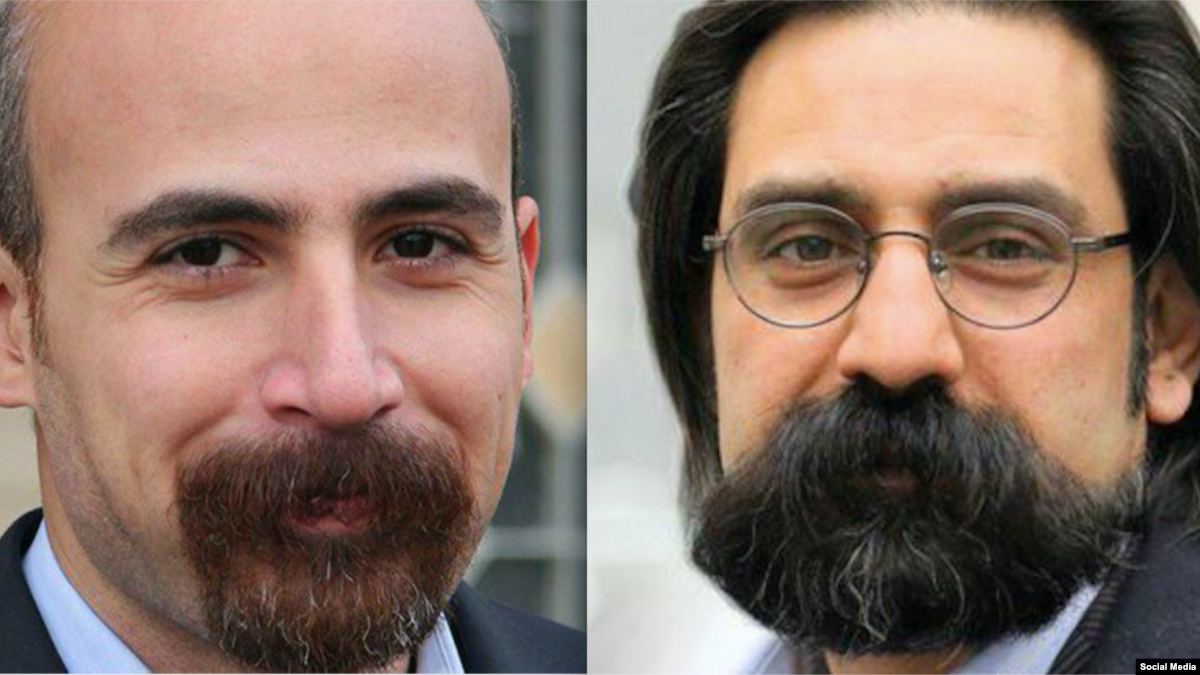 Kelompok Hak-hak Media Kecam Hukuman atas 7 Jurnalis di Iran