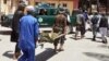سه غیرنظامی در انفجار ماین در کاپیسا کشته شدند