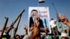 Egypt's Brotherhood Won't Work With 'Usurpers'