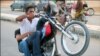 کراچی: خطروں کا کھیل، منفرد موٹر سائیکل ریس