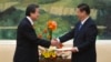 한국 '중국 새 정부와 북한 문제 협력 기대'