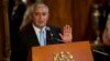 Presiden Guatemala Mundur karena Skandal Korupsi