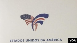 "Estados Unidos de América e Cabo Verde: uma parceria histórica e estratégica”, livro de Jorge Tolentino